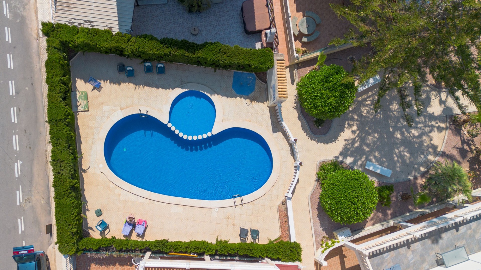 Sprzedaż - Willa wolnostojąca -
Torrevieja - Zona los Frutales