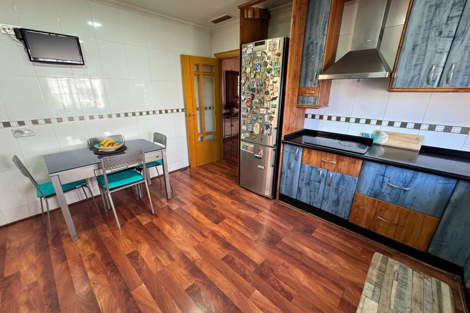 Sprzedaż - Willa wolnostojąca -
Torrevieja - Zona Los Frutales
