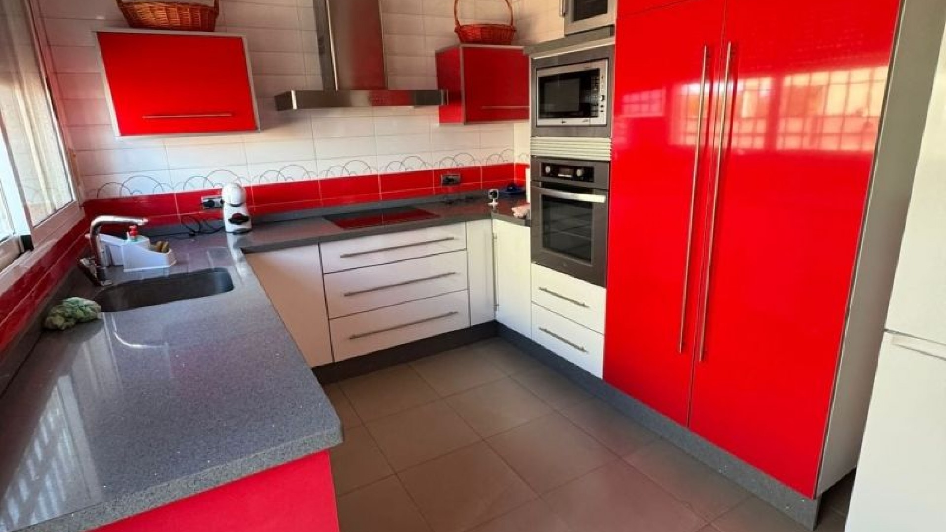 Sprzedaż - Willa wolnostojąca -
Torrevieja