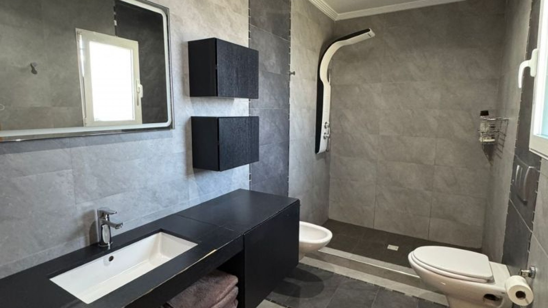 Sprzedaż - Willa wolnostojąca -
Torrevieja