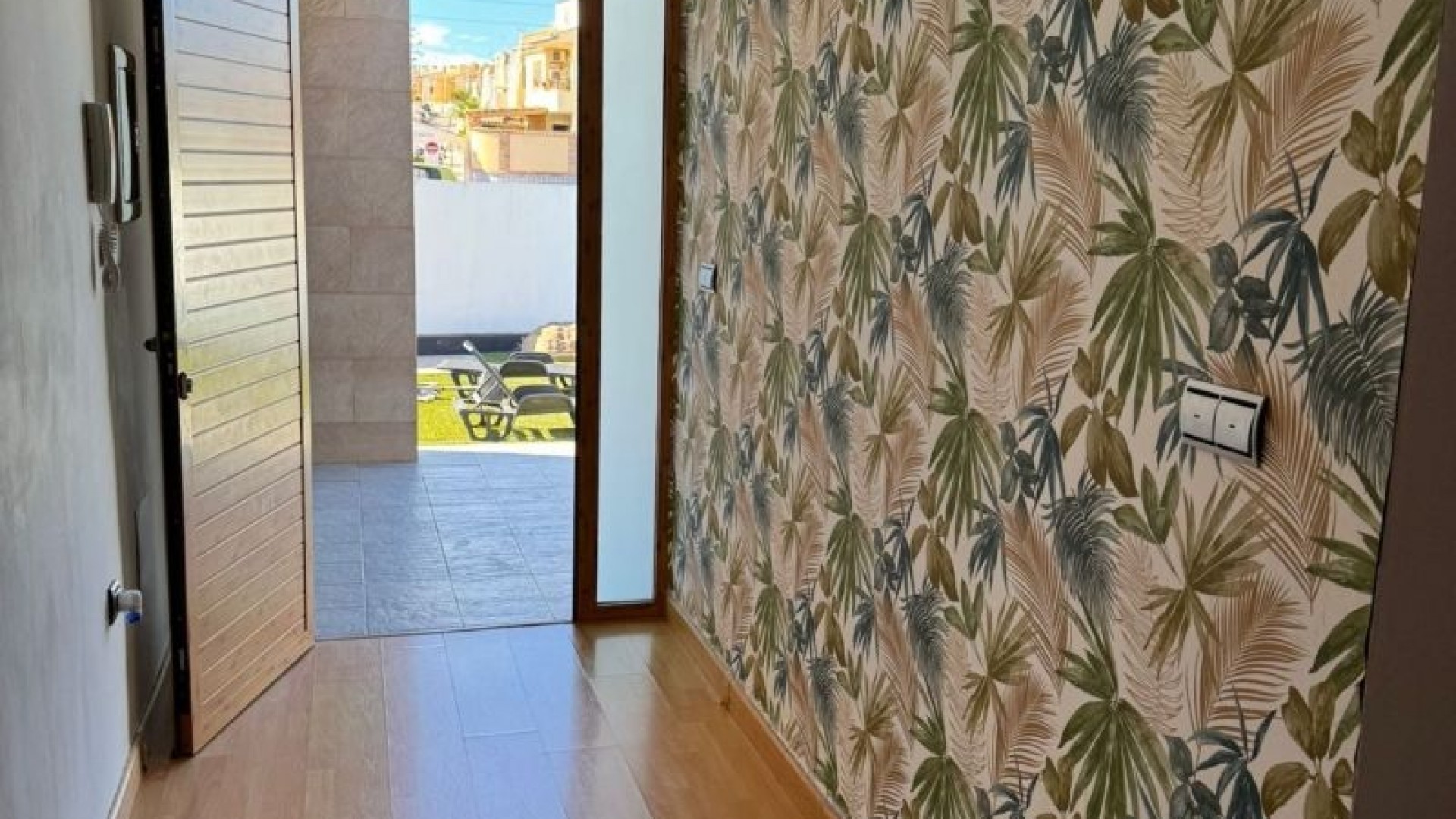 Sprzedaż - Willa wolnostojąca -
Torrevieja