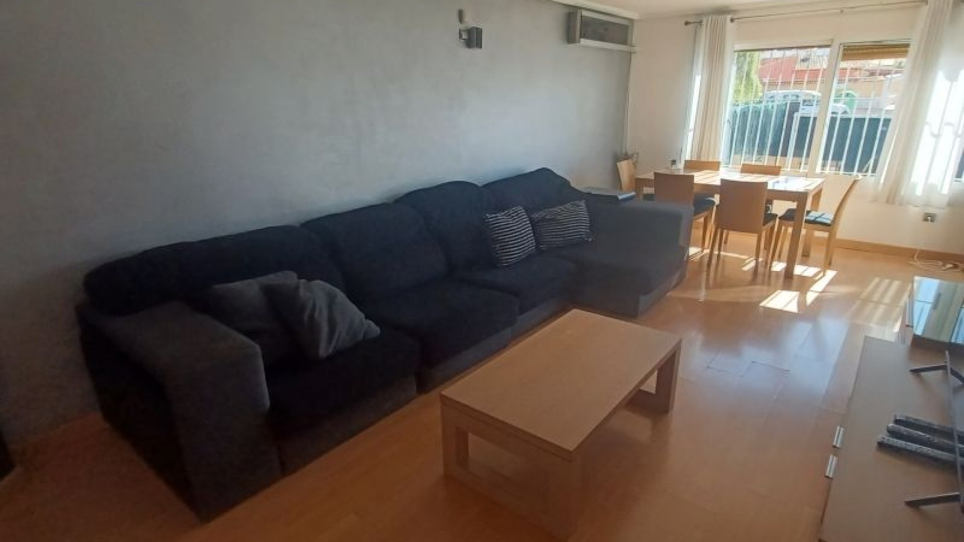 Sprzedaż - Willa wolnostojąca -
Torrevieja