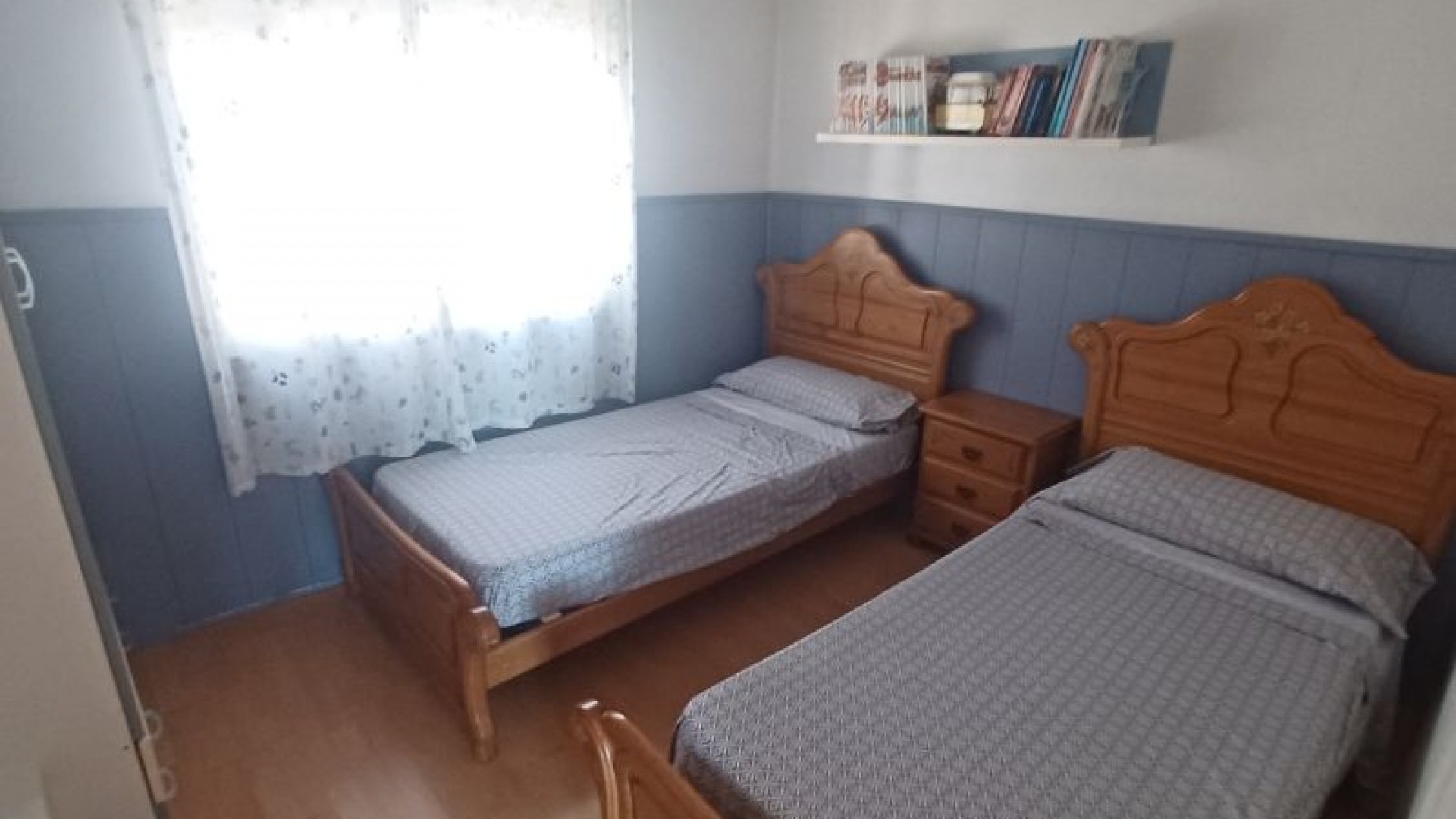 Sprzedaż - Willa wolnostojąca -
Torrevieja