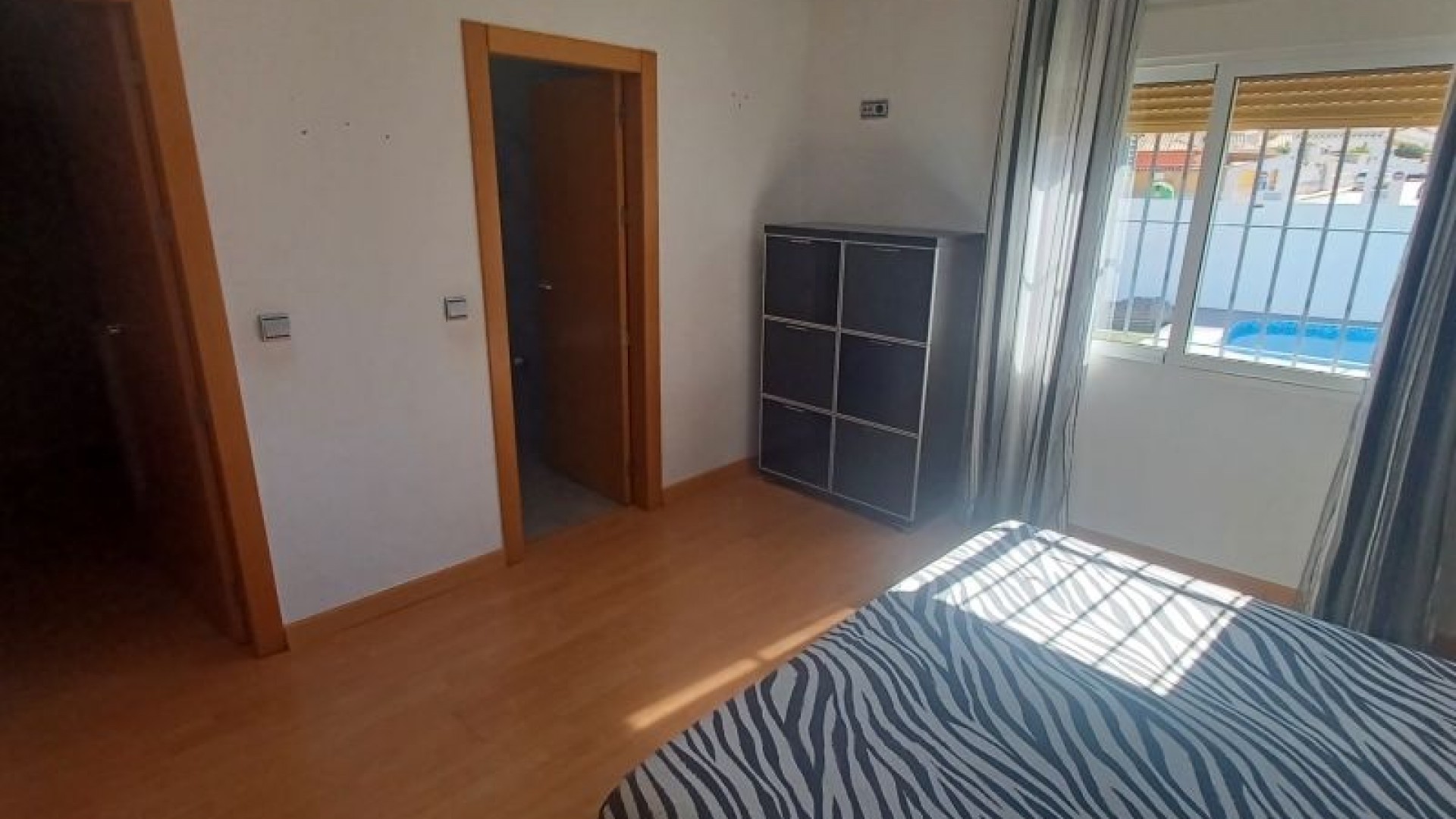 Sprzedaż - Willa wolnostojąca -
Torrevieja