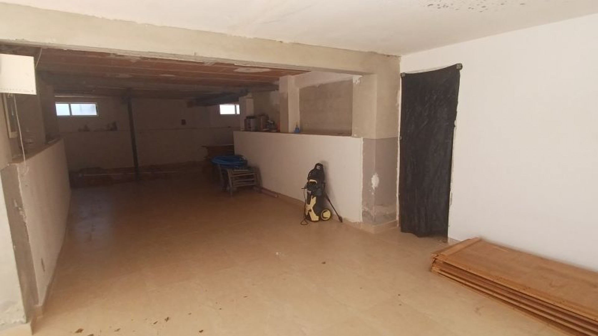 Sprzedaż - Willa wolnostojąca -
Torrevieja