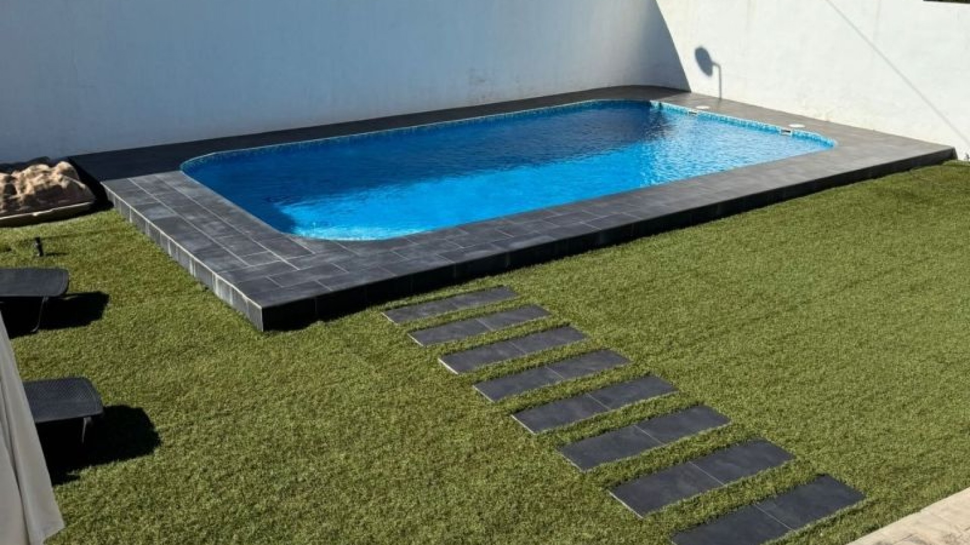 Sprzedaż - Willa wolnostojąca -
Torrevieja