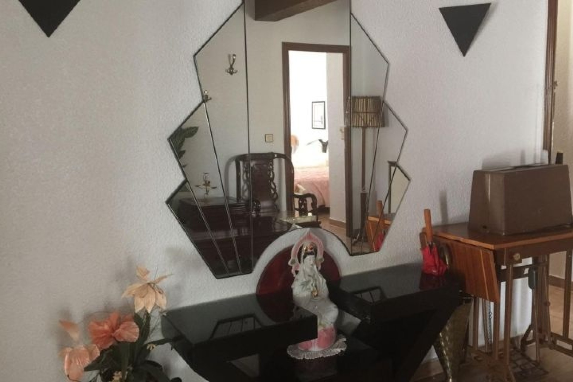 Sprzedaż - Willa wolnostojąca -
Torrevieja