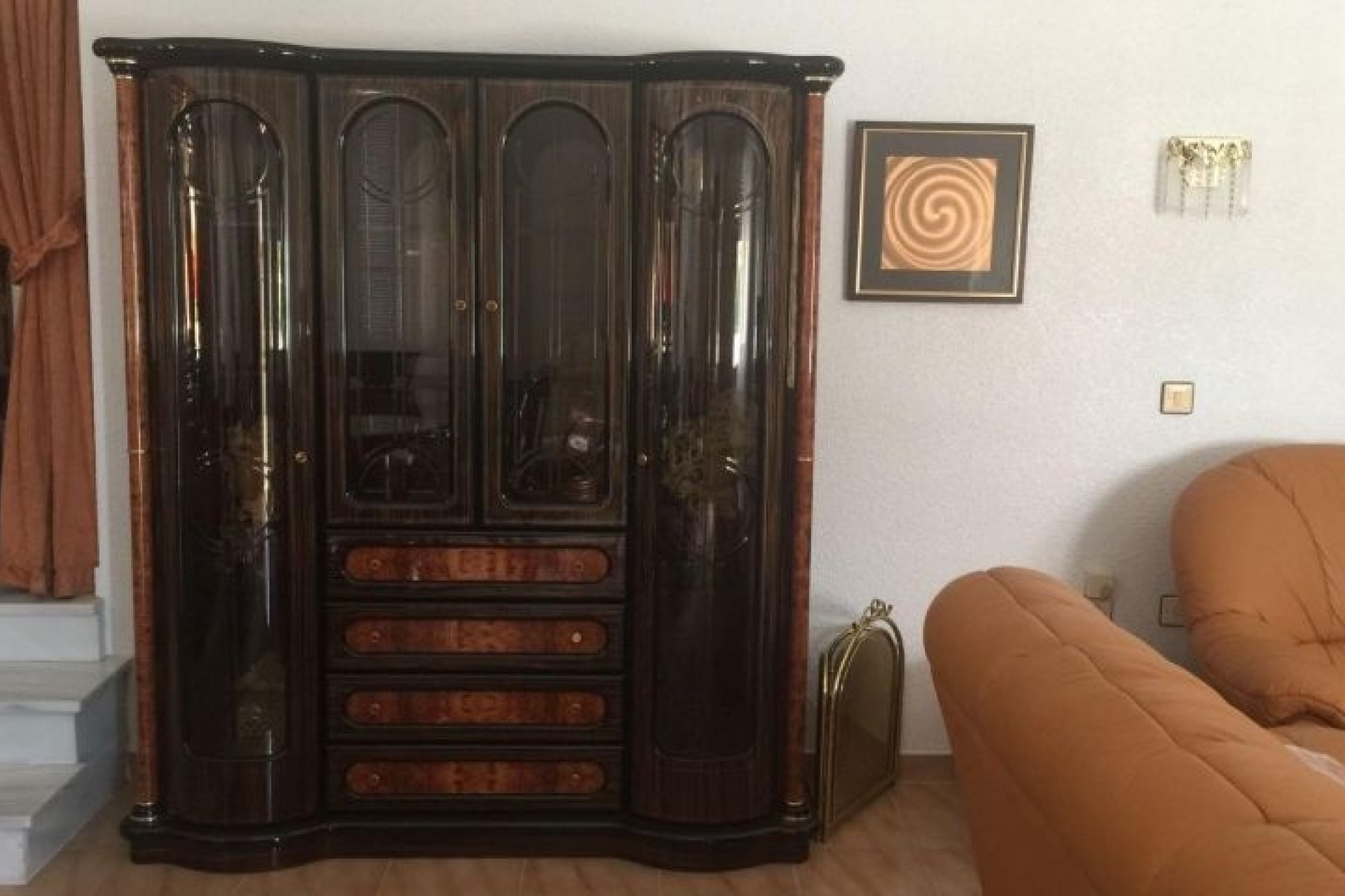 Sprzedaż - Willa wolnostojąca -
Torrevieja