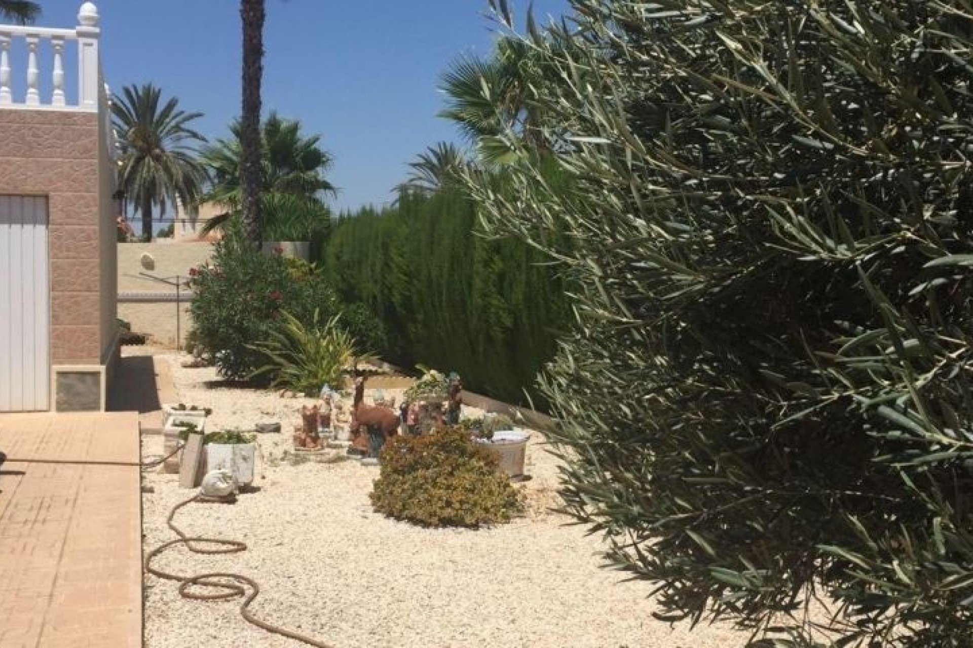 Sprzedaż - Willa wolnostojąca -
Torrevieja