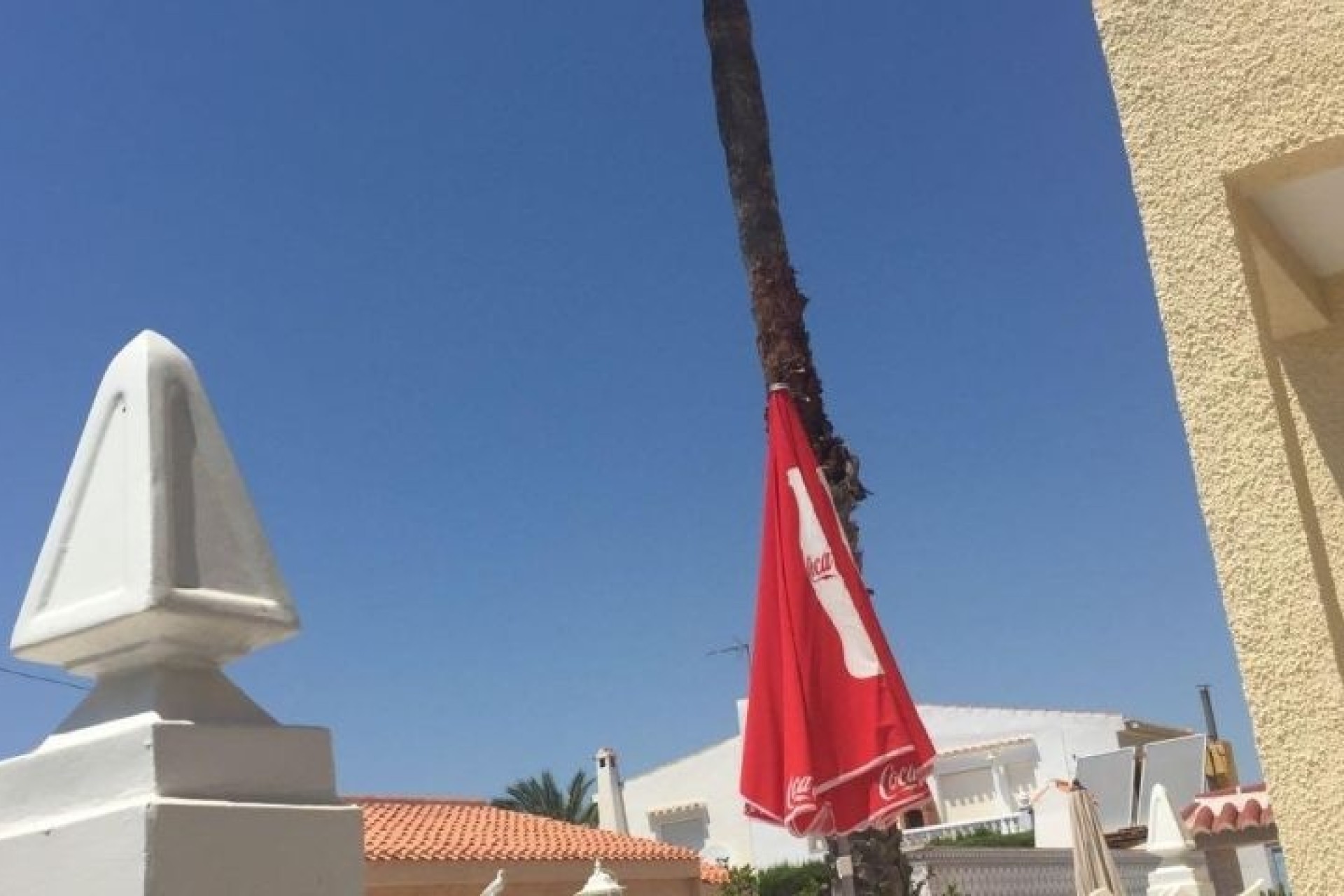 Sprzedaż - Willa wolnostojąca -
Torrevieja