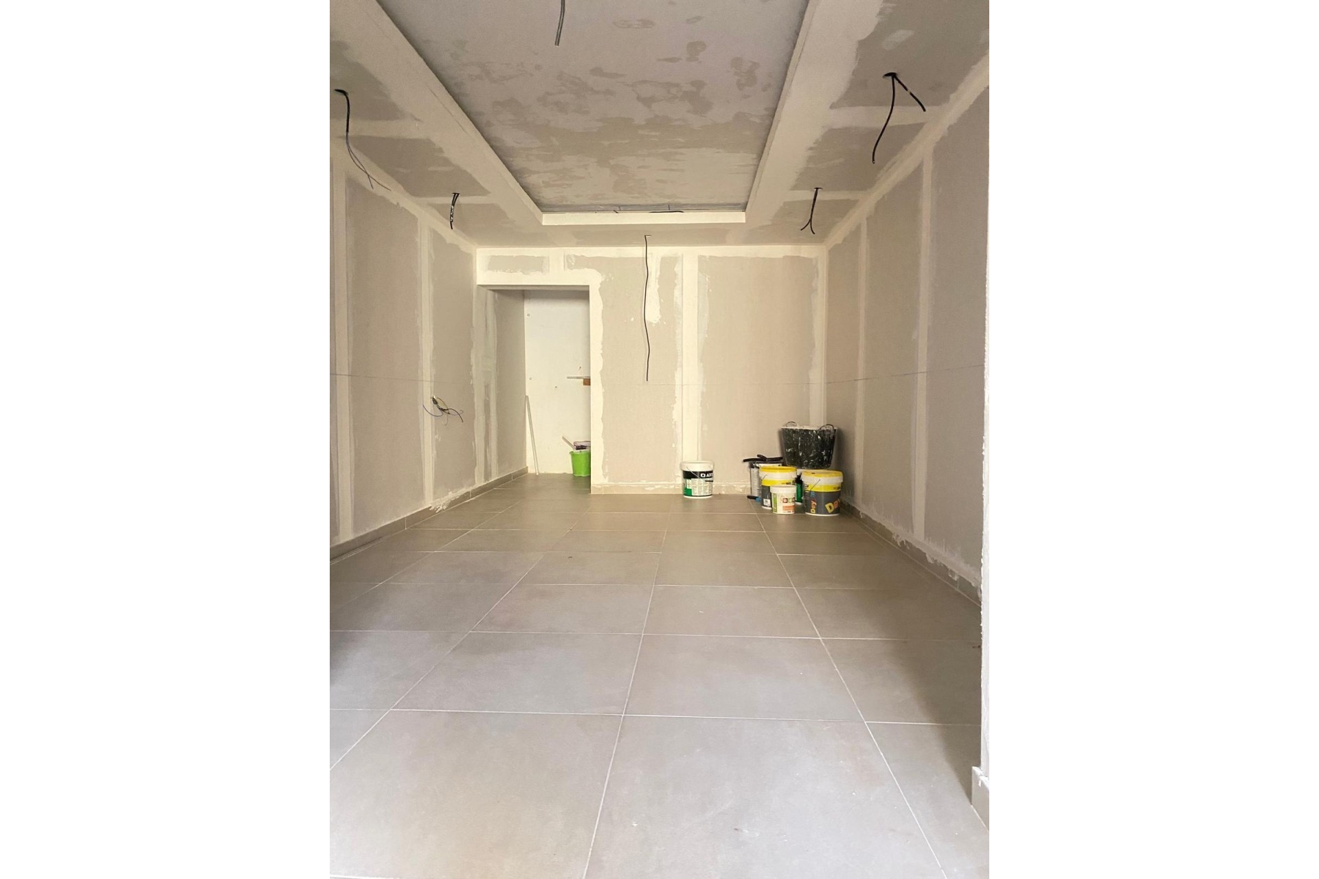 Sprzedaż - Willa wolnostojąca -
Torrevieja