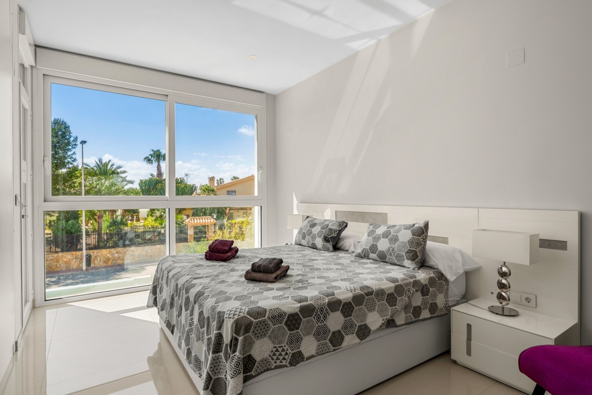 Sprzedaż - Willa wolnostojąca -
Torrevieja