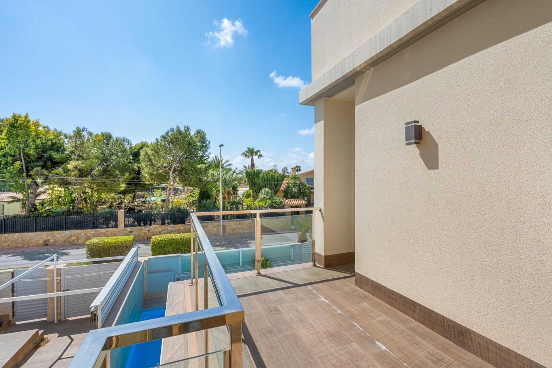 Sprzedaż - Willa wolnostojąca -
Torrevieja