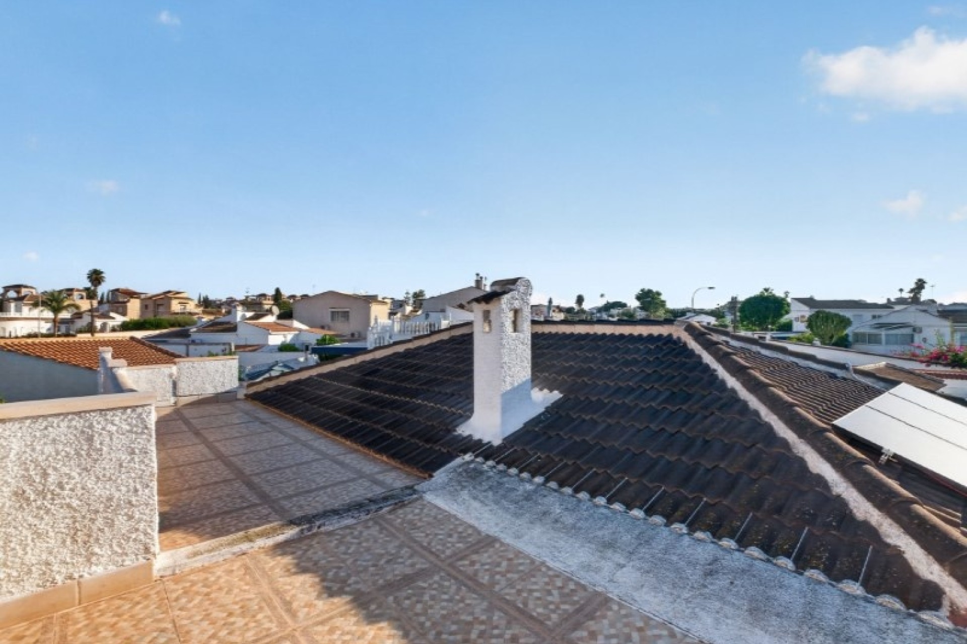 Sprzedaż - Willa wolnostojąca -
Torrevieja