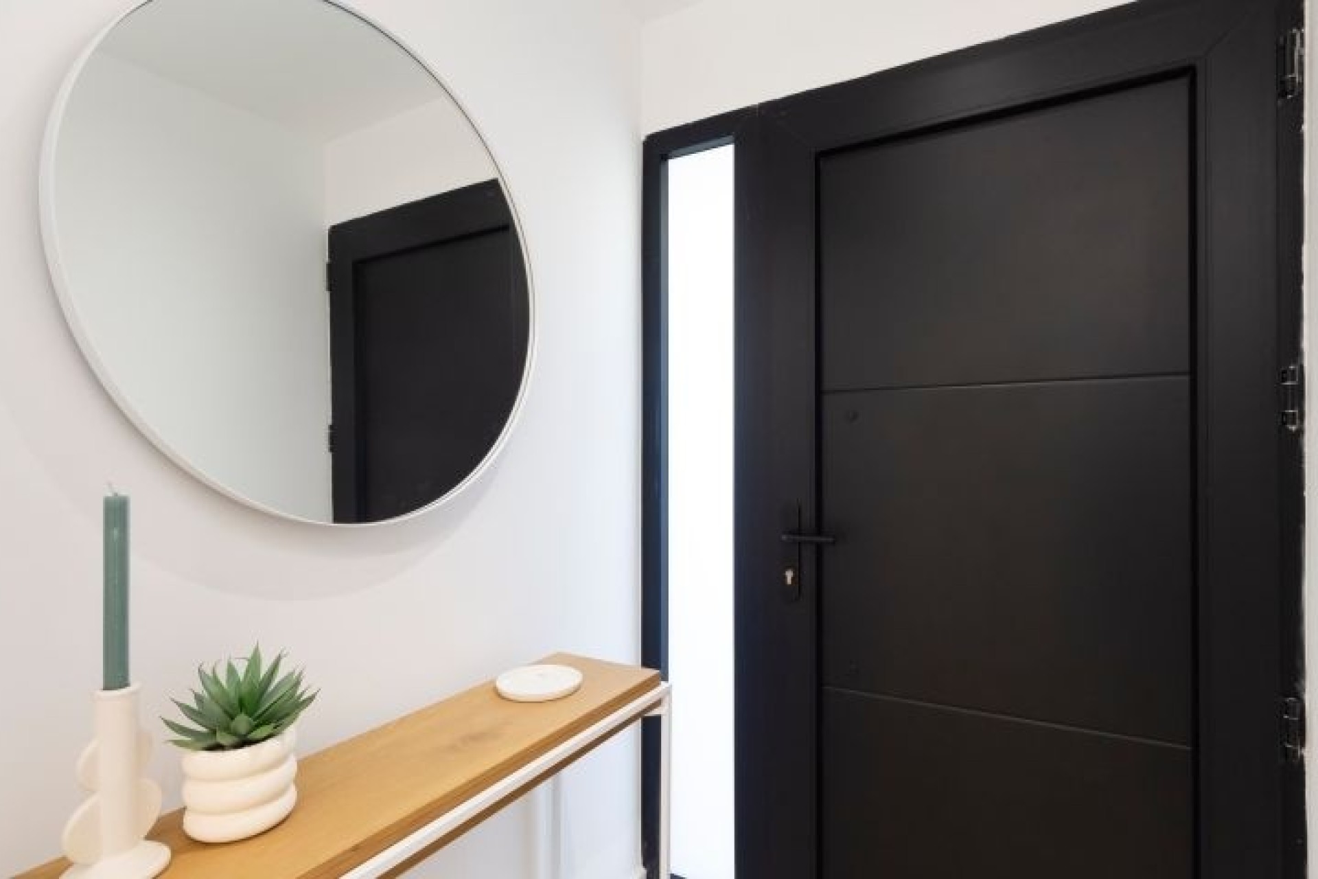 Sprzedaż - Willa wolnostojąca -
Torrevieja