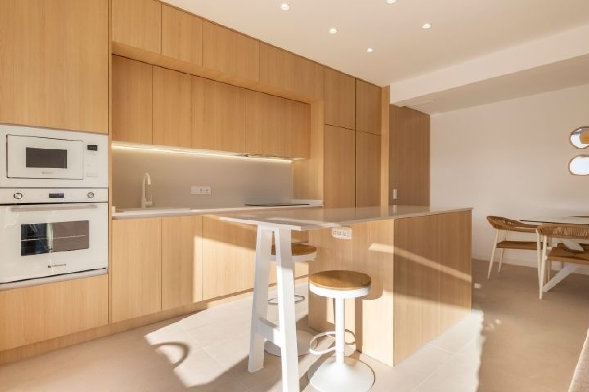 Sprzedaż - Willa wolnostojąca -
Torrevieja