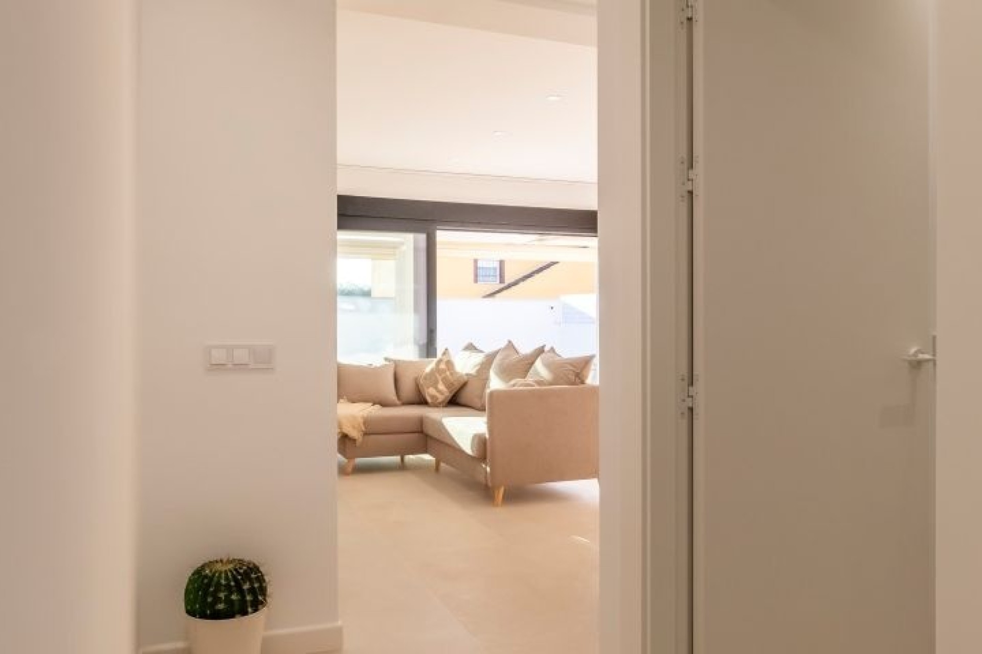 Sprzedaż - Willa wolnostojąca -
Torrevieja