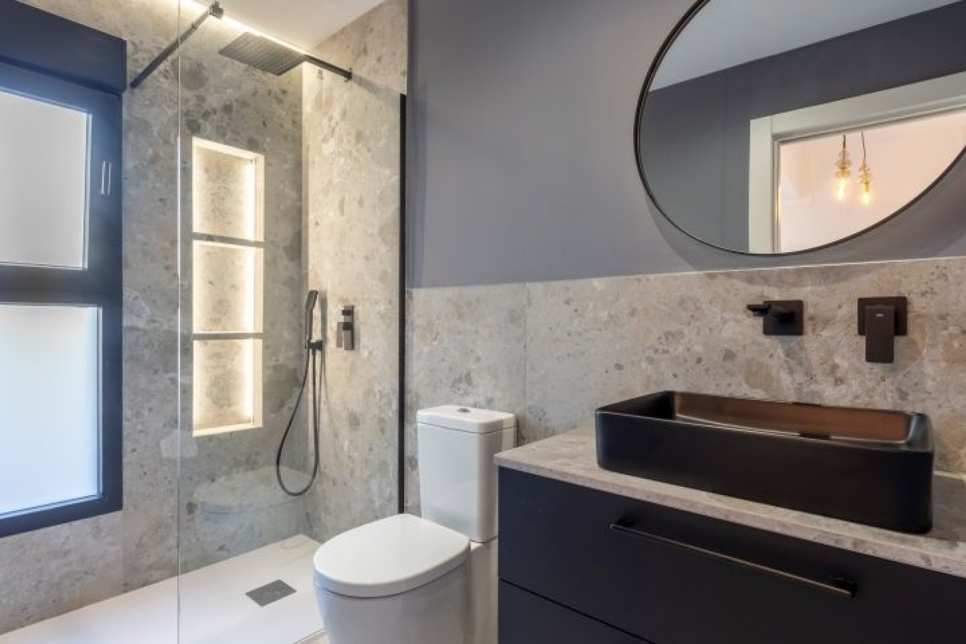 Sprzedaż - Willa wolnostojąca -
Torrevieja