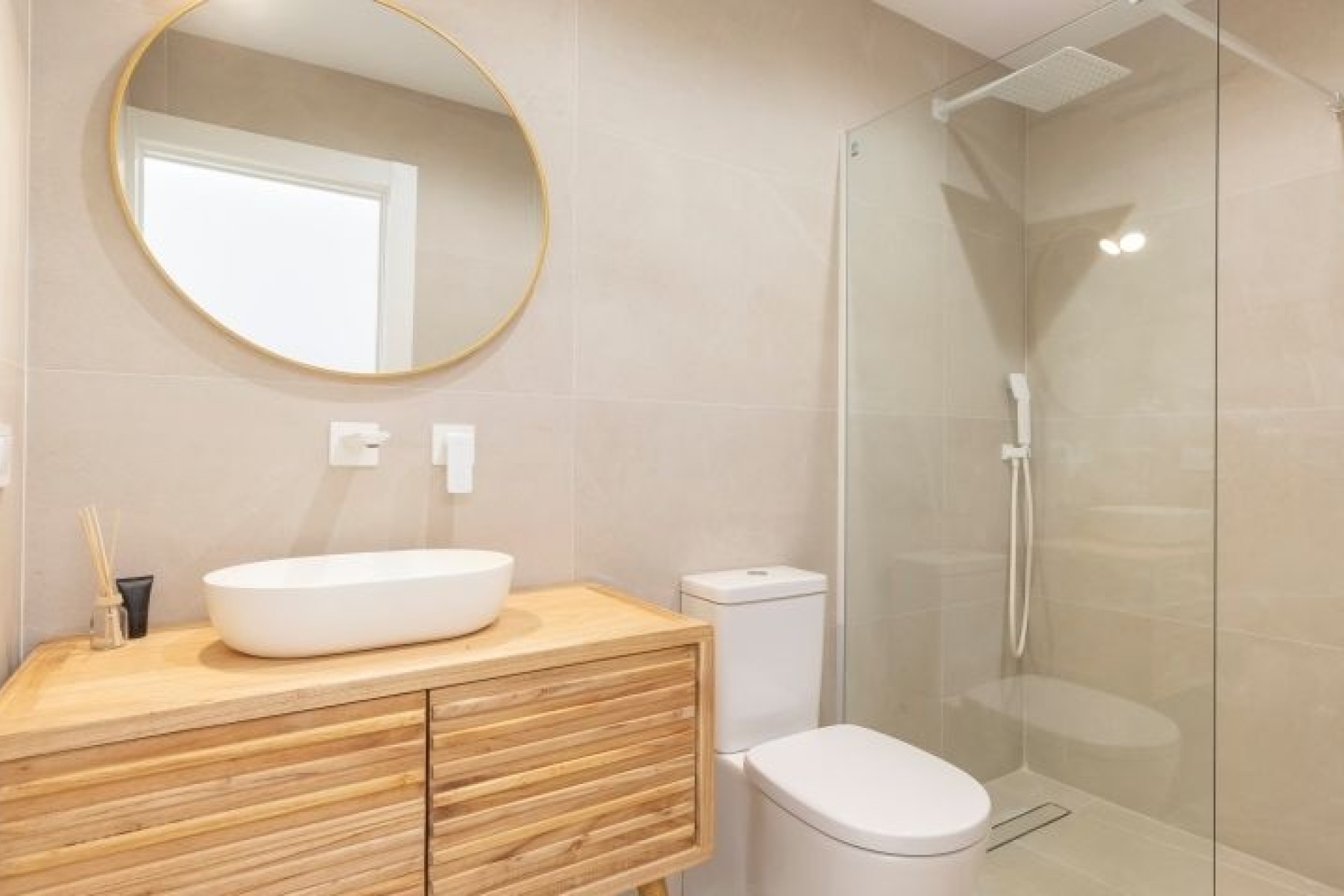 Sprzedaż - Willa wolnostojąca -
Torrevieja