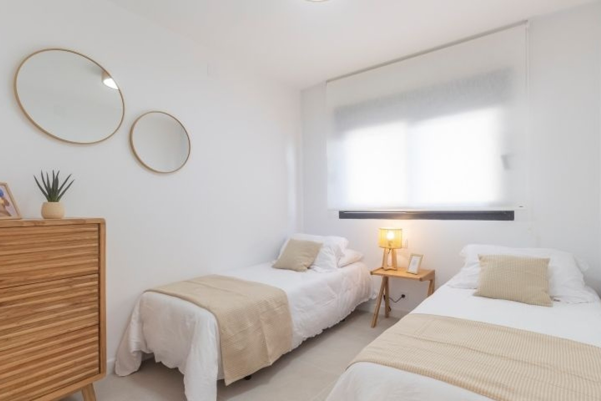 Sprzedaż - Willa wolnostojąca -
Torrevieja