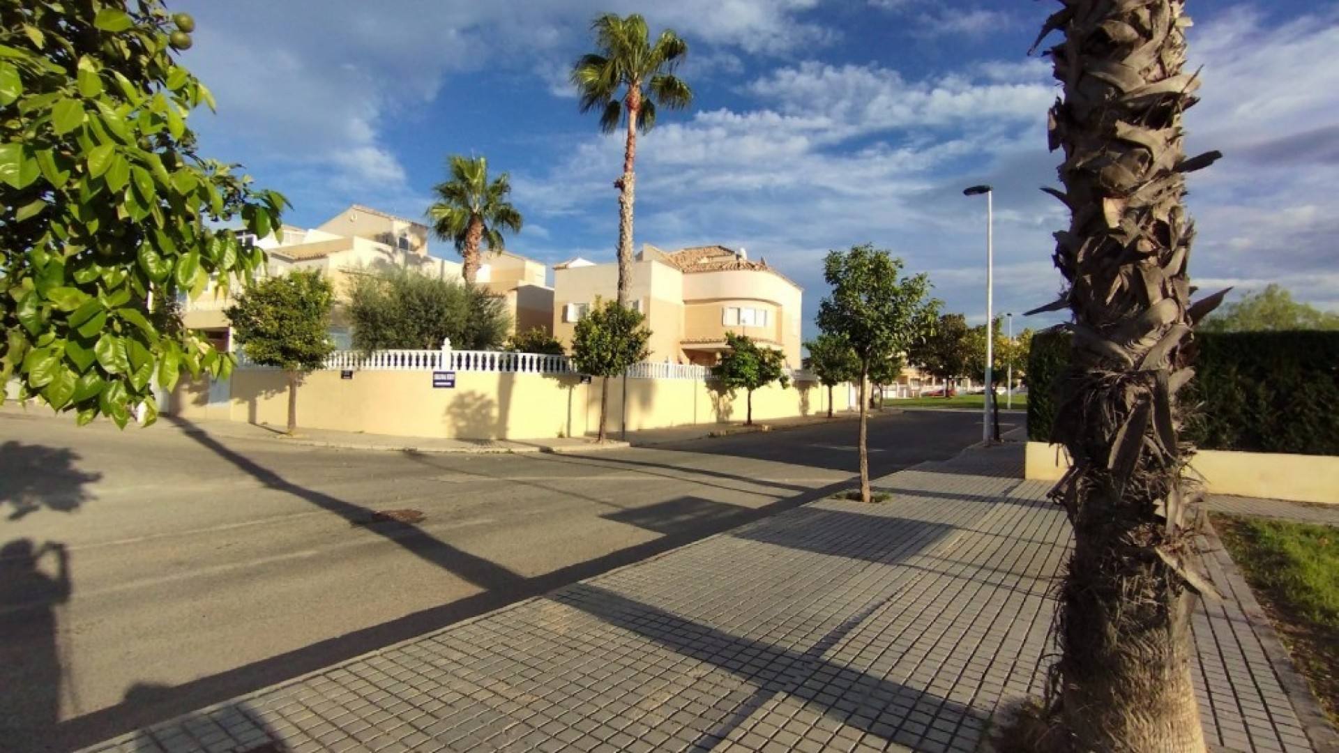Sprzedaż - Willa wolnostojąca -
Torrevieja