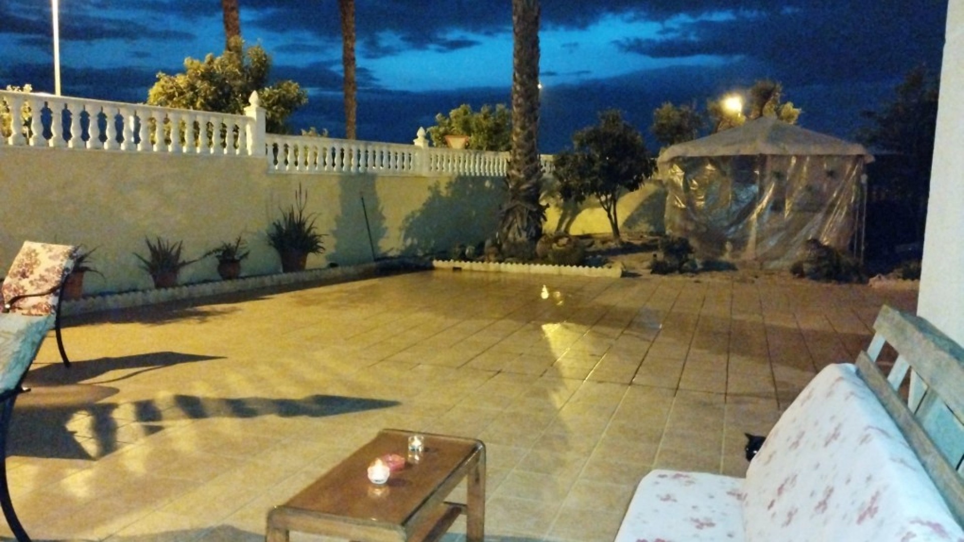 Sprzedaż - Willa wolnostojąca -
Torrevieja