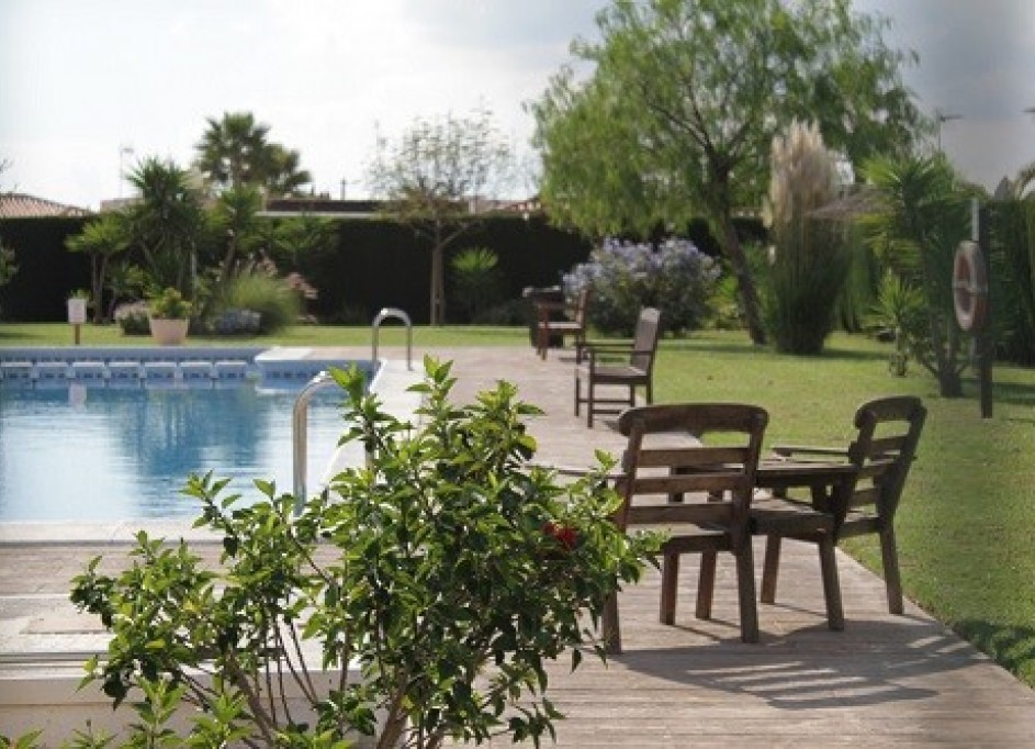 Sprzedaż - Willa wolnostojąca -
Torrevieja