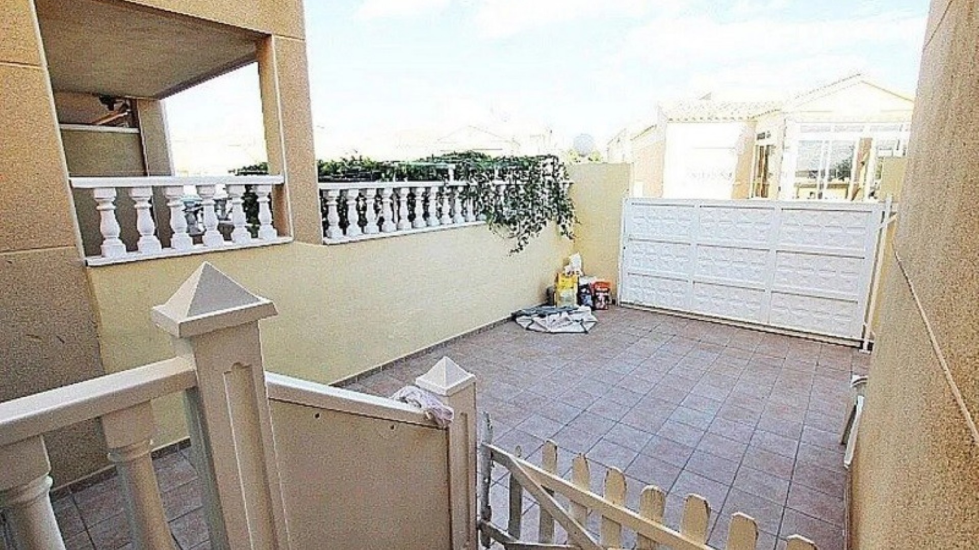 Sprzedaż - Willa wolnostojąca -
Torrevieja