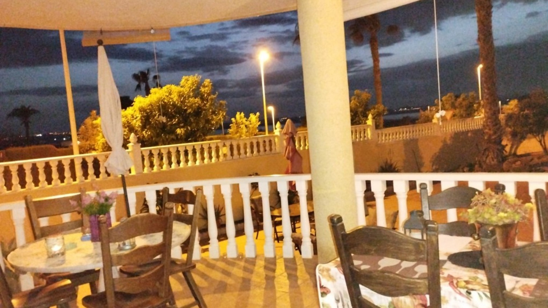 Sprzedaż - Willa wolnostojąca -
Torrevieja