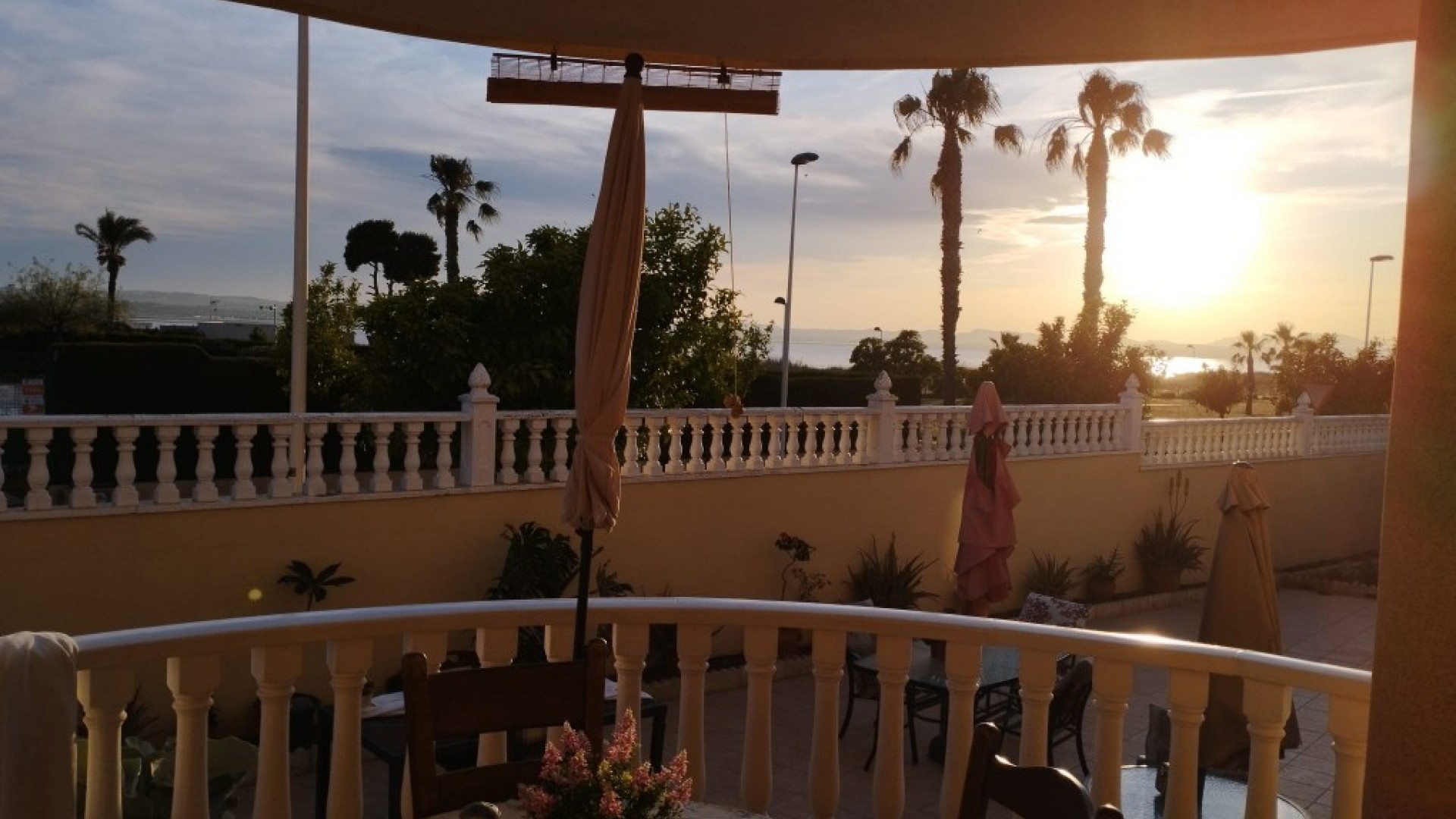 Sprzedaż - Willa wolnostojąca -
Torrevieja