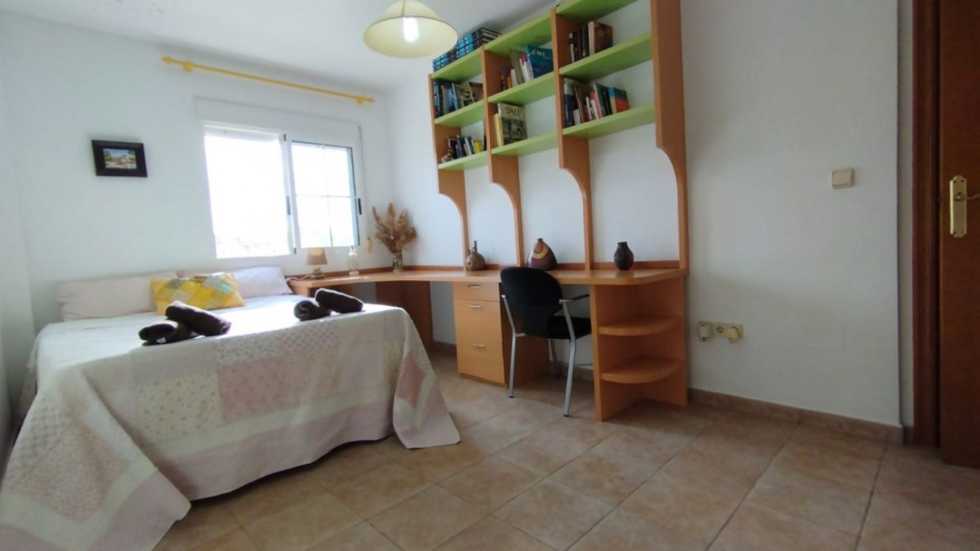 Sprzedaż - Willa wolnostojąca -
Torrevieja