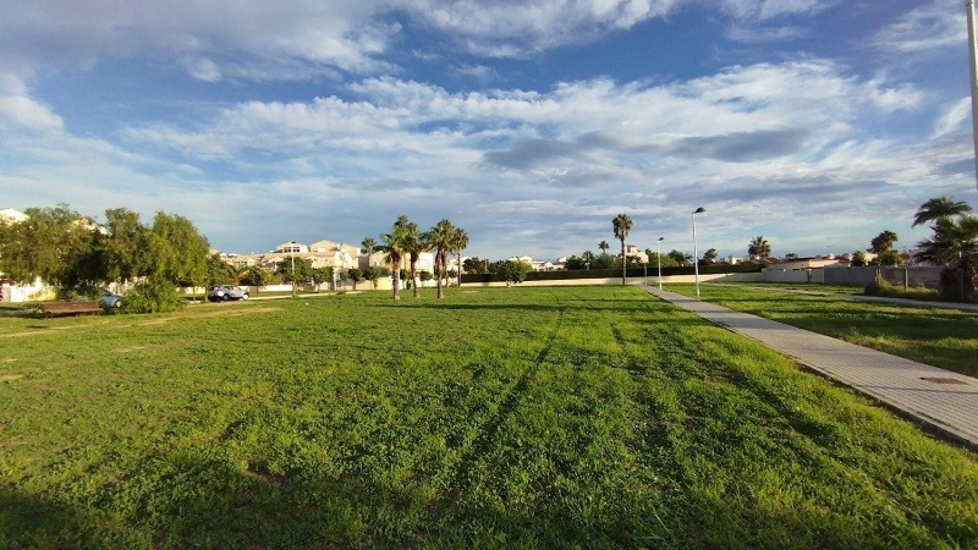 Sprzedaż - Willa wolnostojąca -
Torrevieja