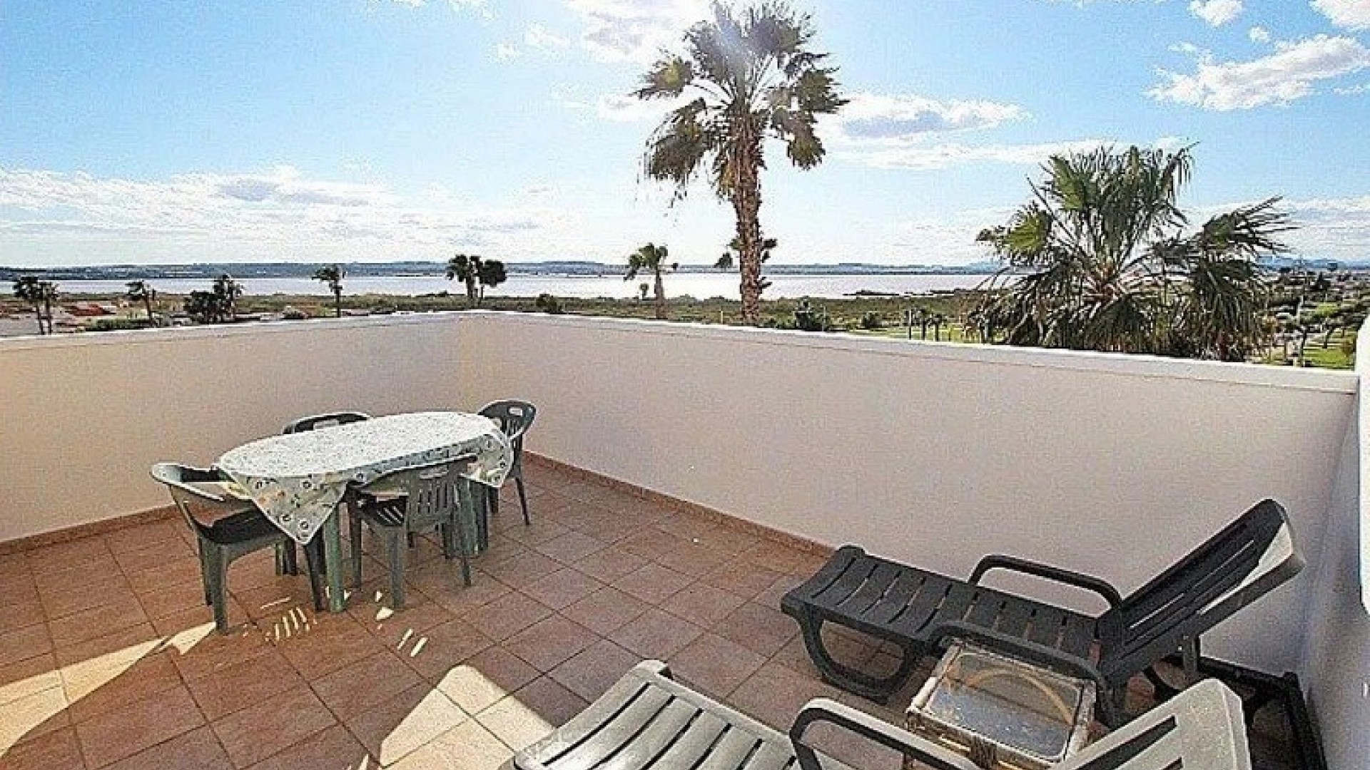 Sprzedaż - Willa wolnostojąca -
Torrevieja