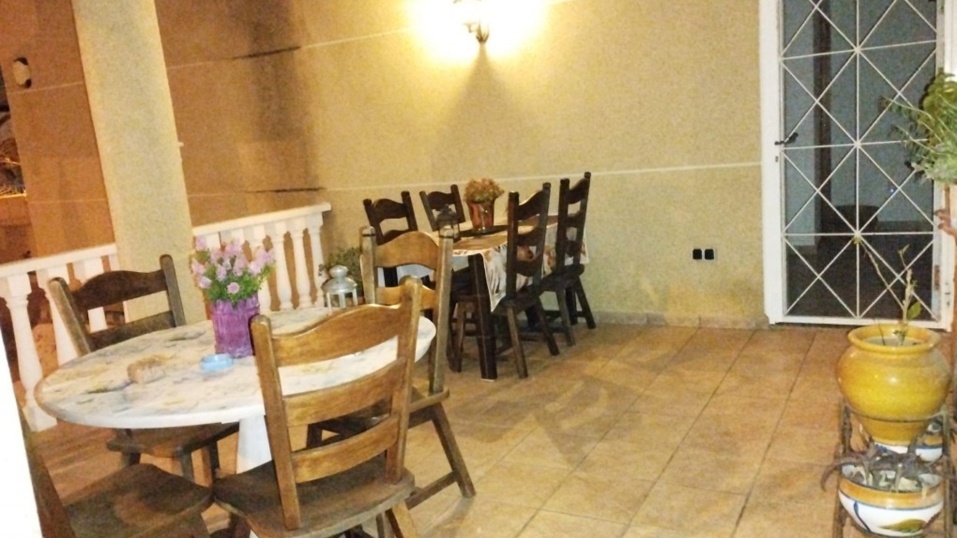 Sprzedaż - Willa wolnostojąca -
Torrevieja