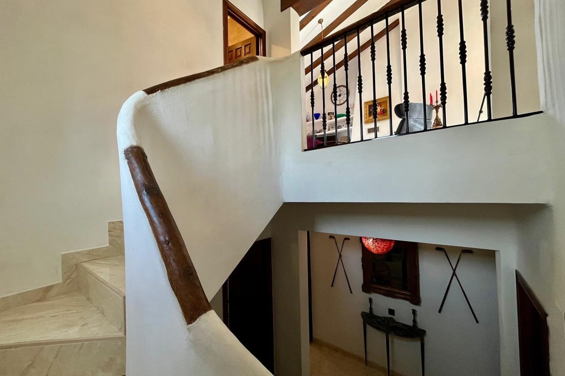 Sprzedaż - Willa wolnostojąca -
Villamartín - Costa Blanca