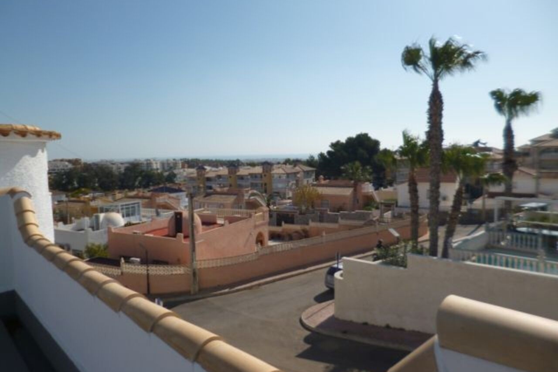 Sprzedaż - Willa wolnostojąca -
Villamartín - Costa Blanca
