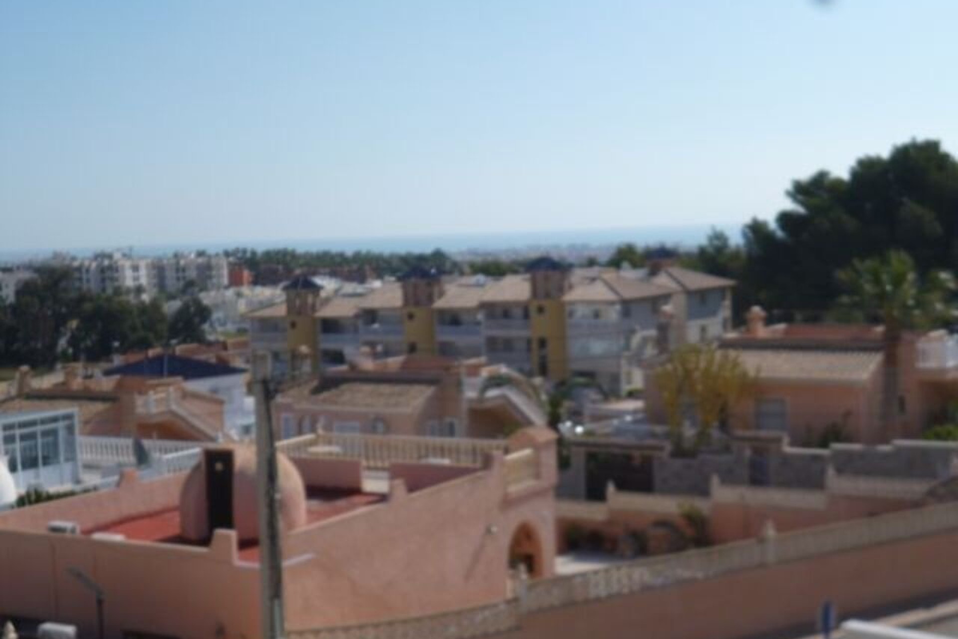 Sprzedaż - Willa wolnostojąca -
Villamartín - Costa Blanca