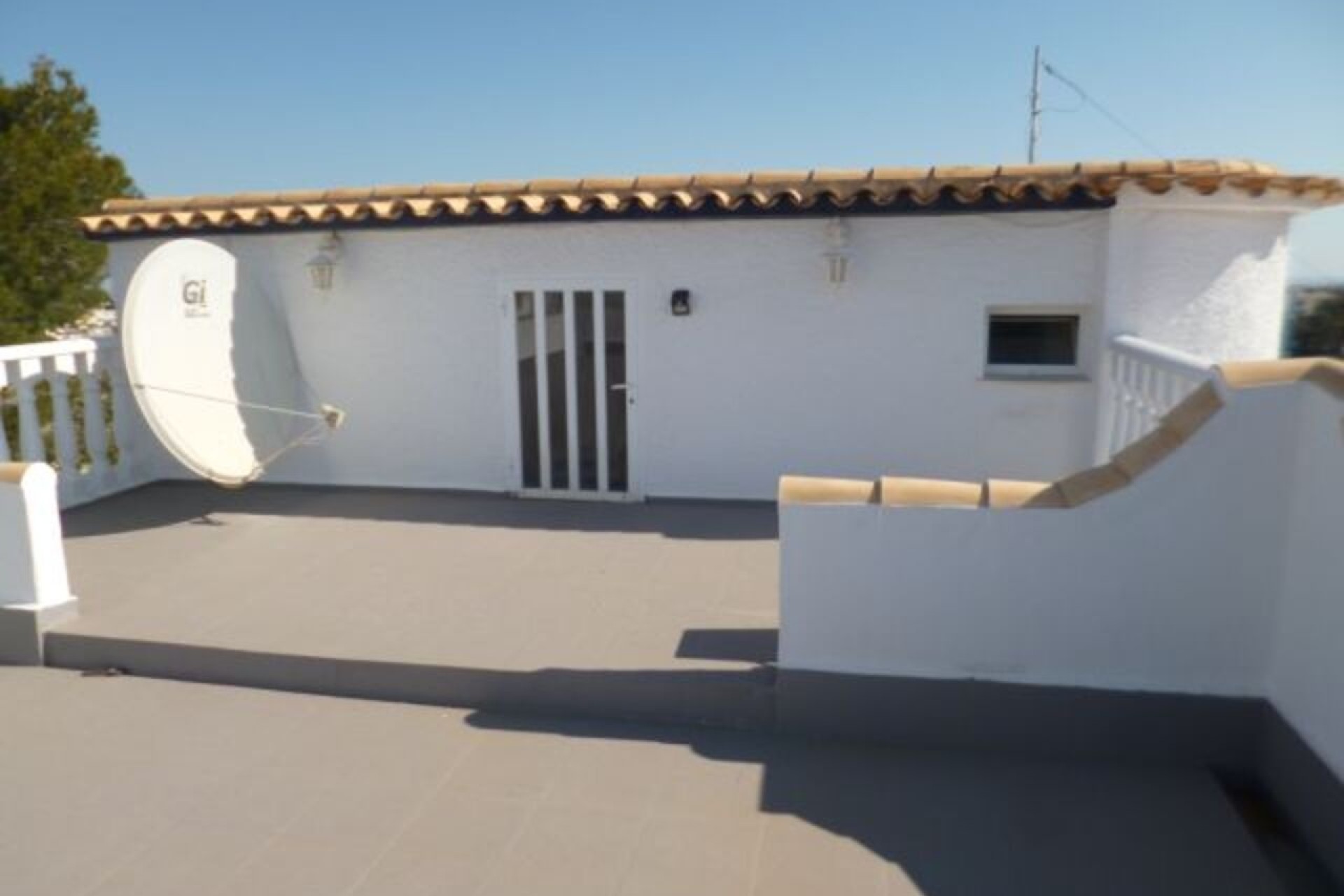 Sprzedaż - Willa wolnostojąca -
Villamartín - Costa Blanca