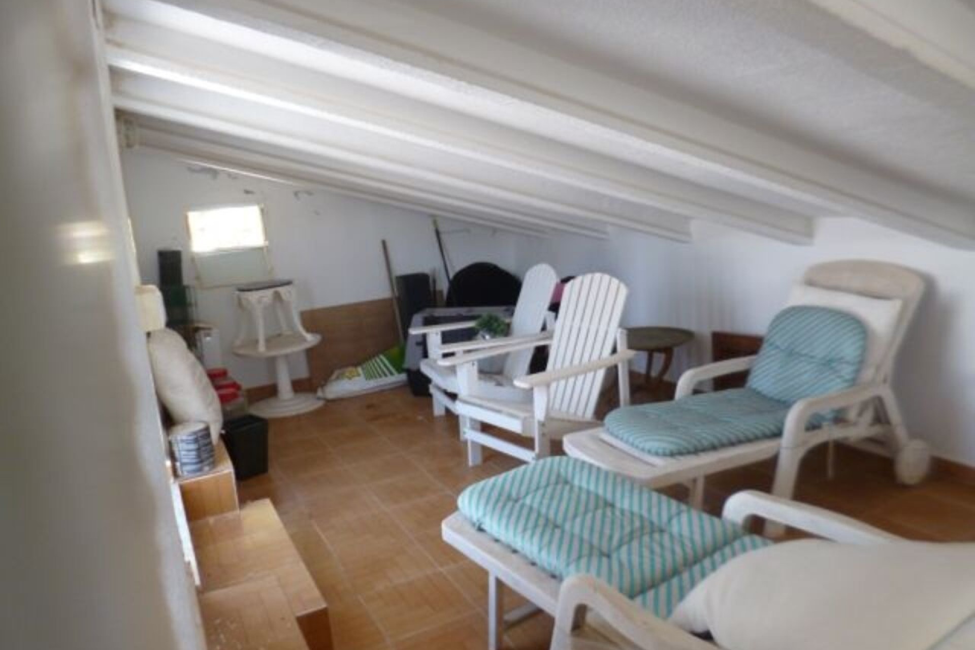 Sprzedaż - Willa wolnostojąca -
Villamartín - Costa Blanca