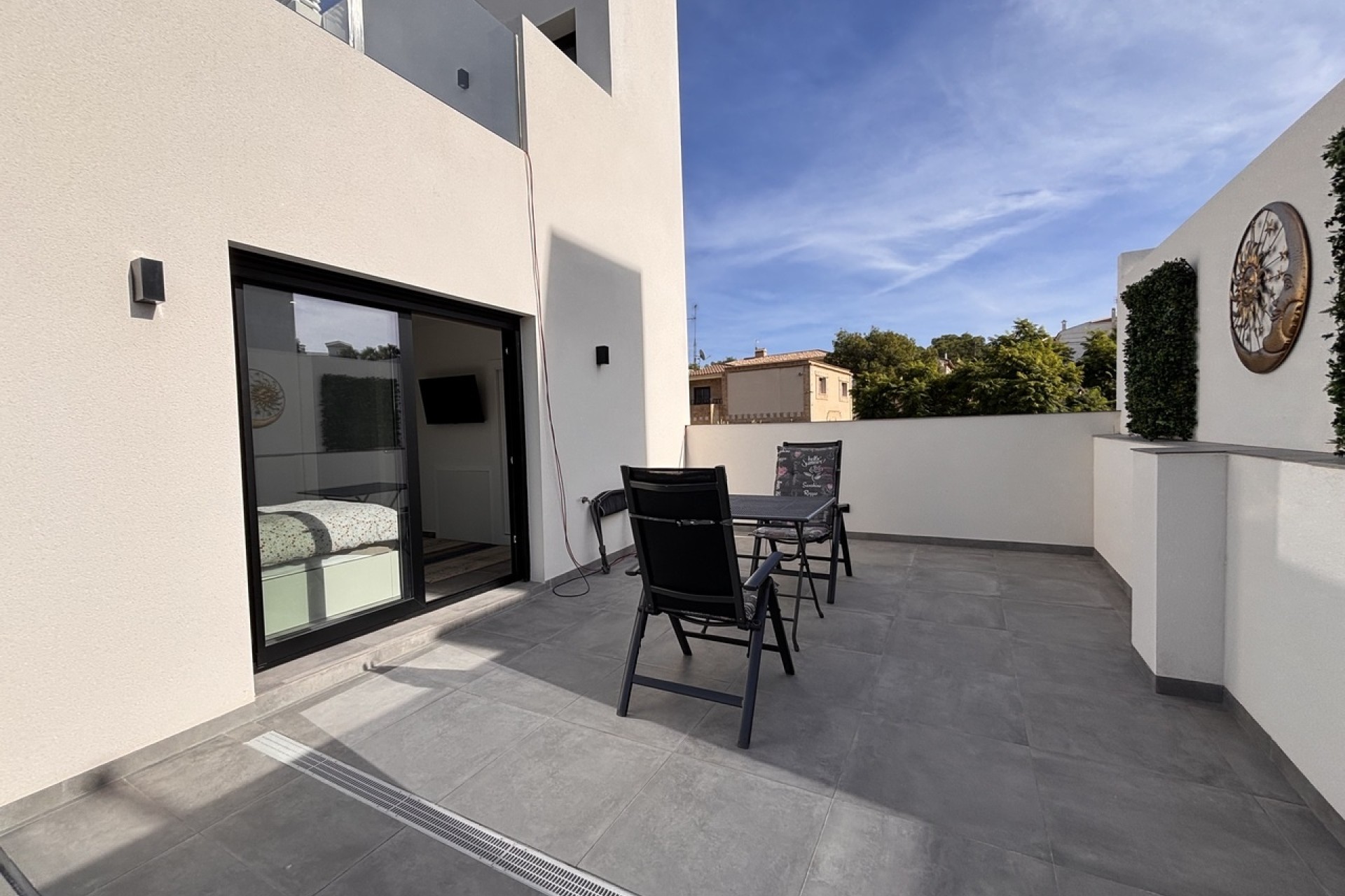 Sprzedaż - Willa wolnostojąca -
Villamartín - Costa Blanca