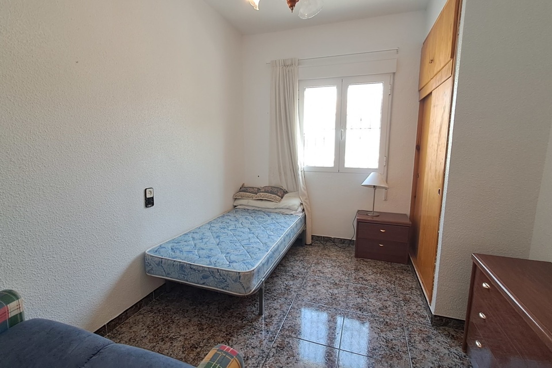 Sprzedaż - Willa wolnostojąca -
Villamartín - Costa Blanca