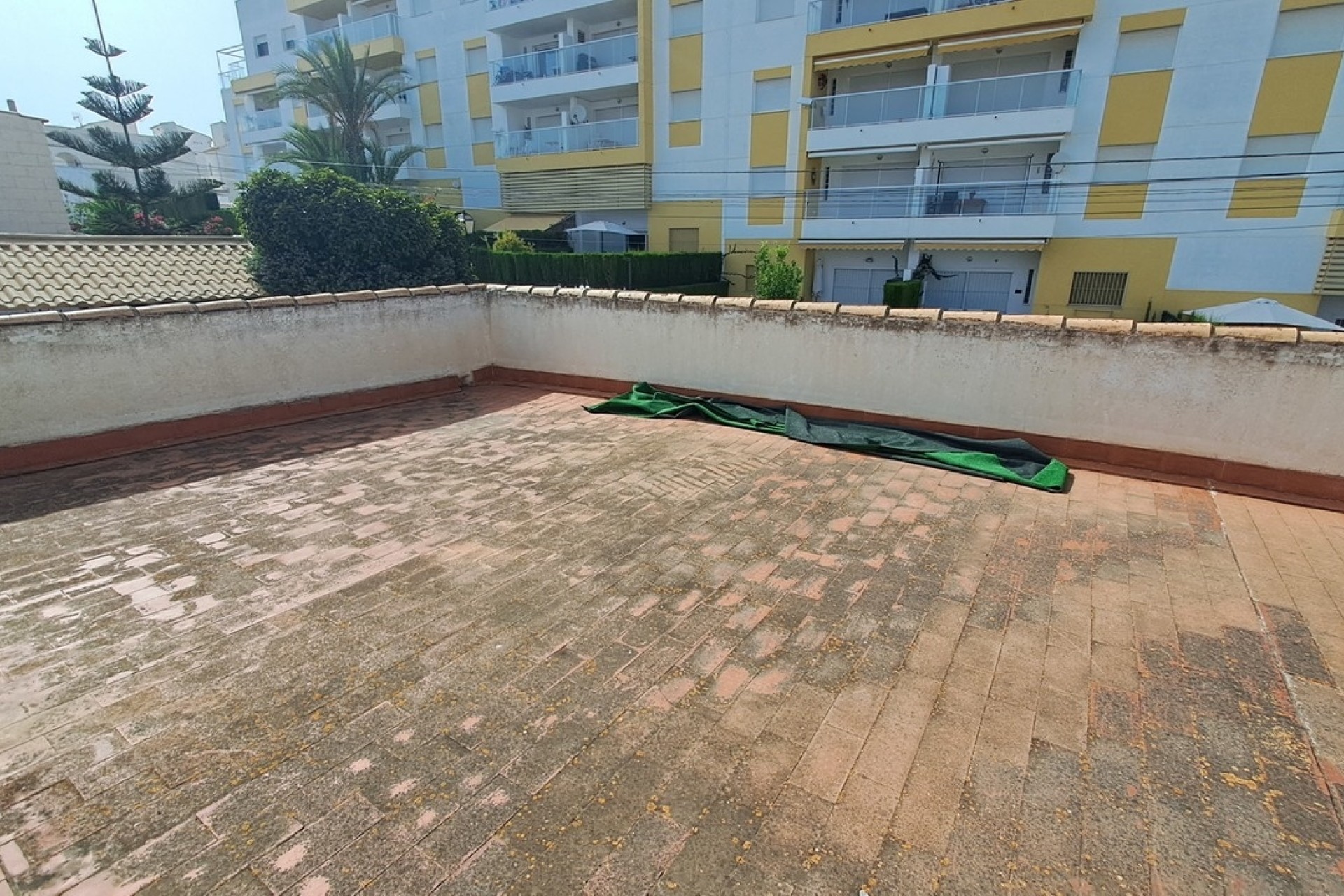 Sprzedaż - Willa wolnostojąca -
Villamartín - Costa Blanca