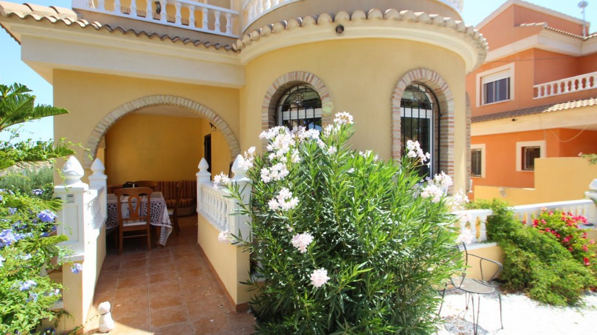 Sprzedaż - Willa wolnostojąca -
Villamartín - Villacosta