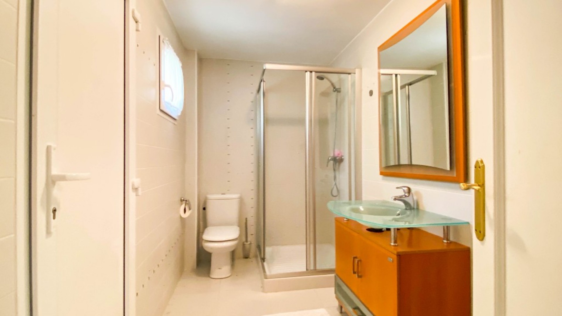 Sprzedaż - Willa wolnostojąca -
Villamartín - Villamartin