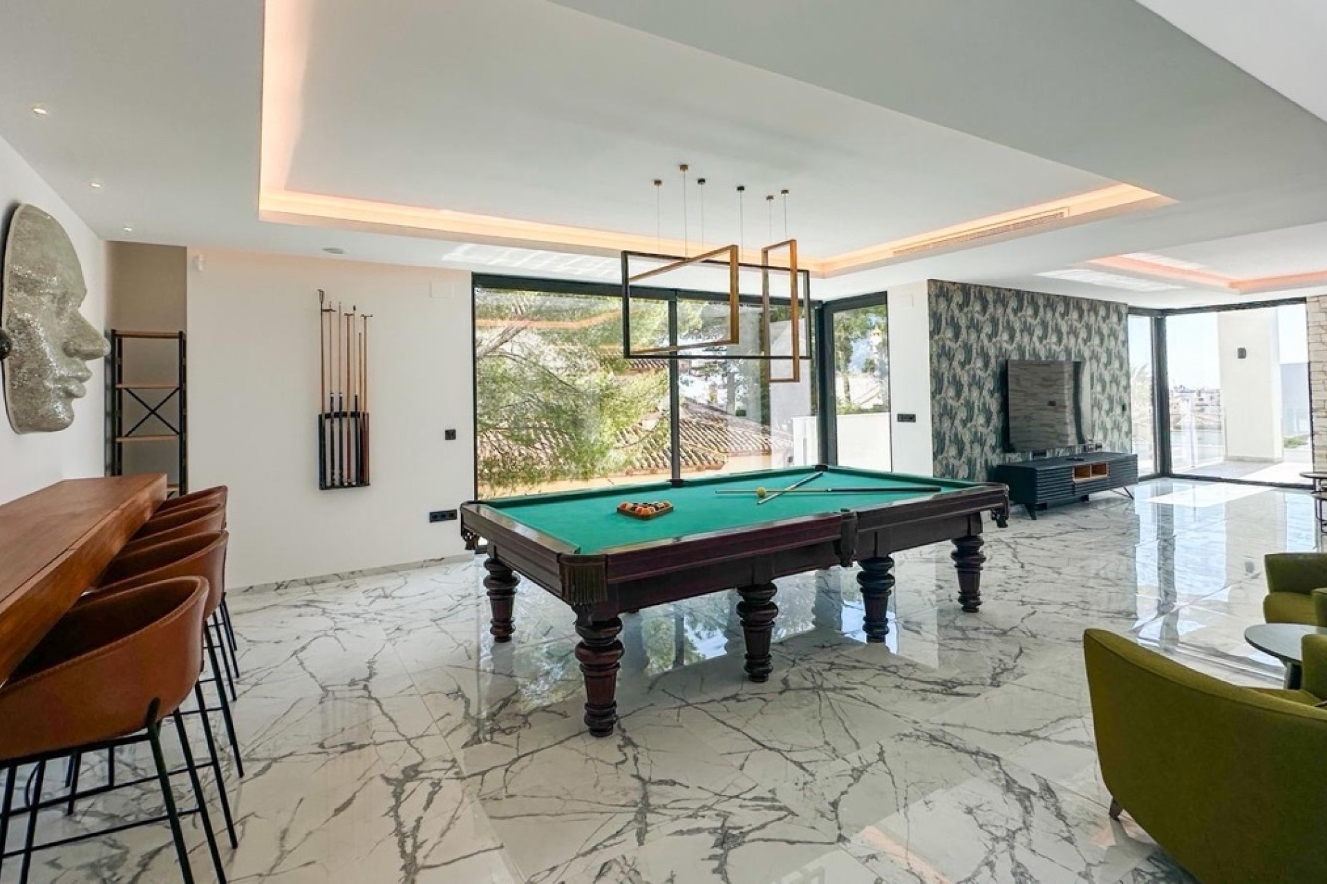 Sprzedaż - Willa wolnostojąca -
Villamartín