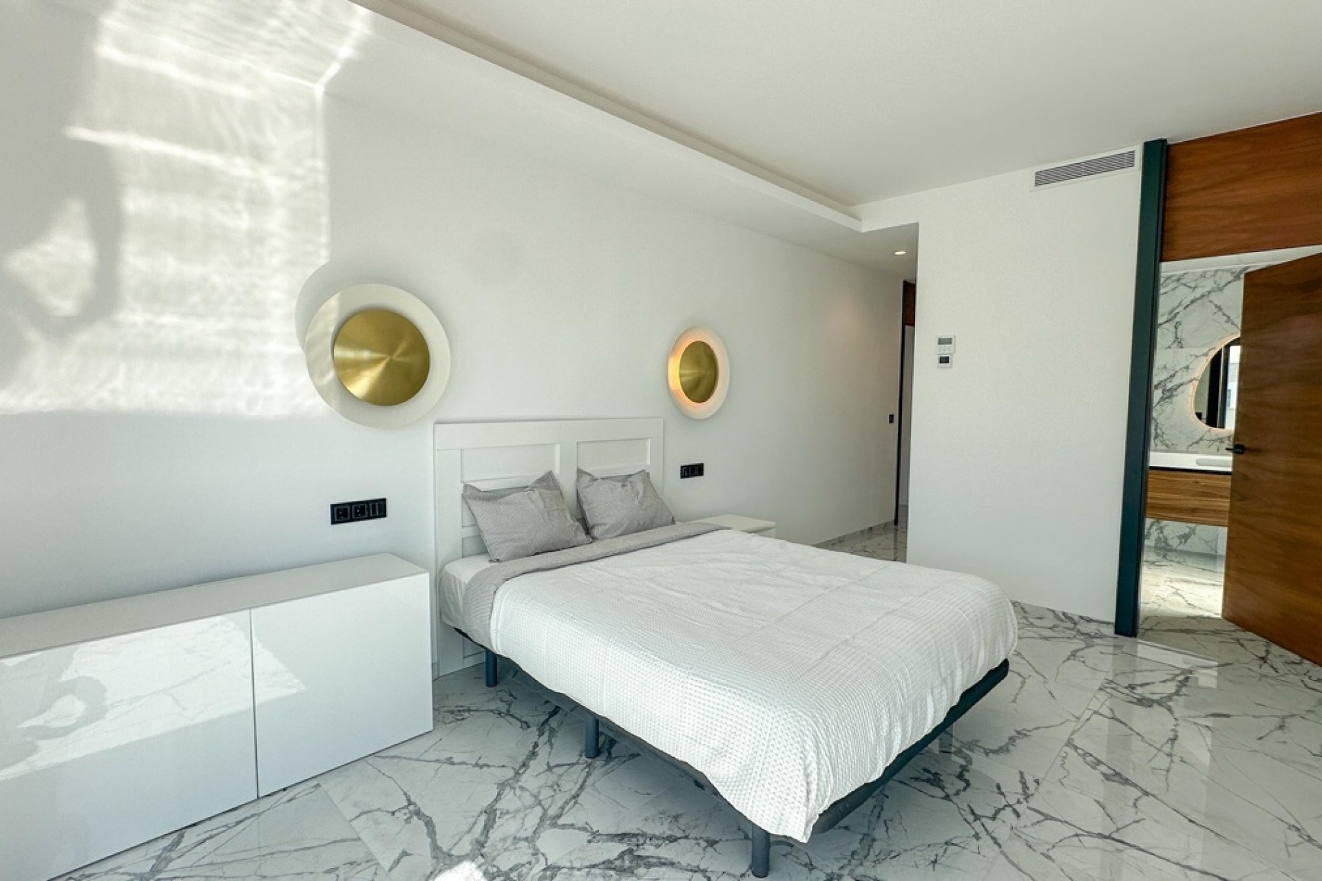 Sprzedaż - Willa wolnostojąca -
Villamartín