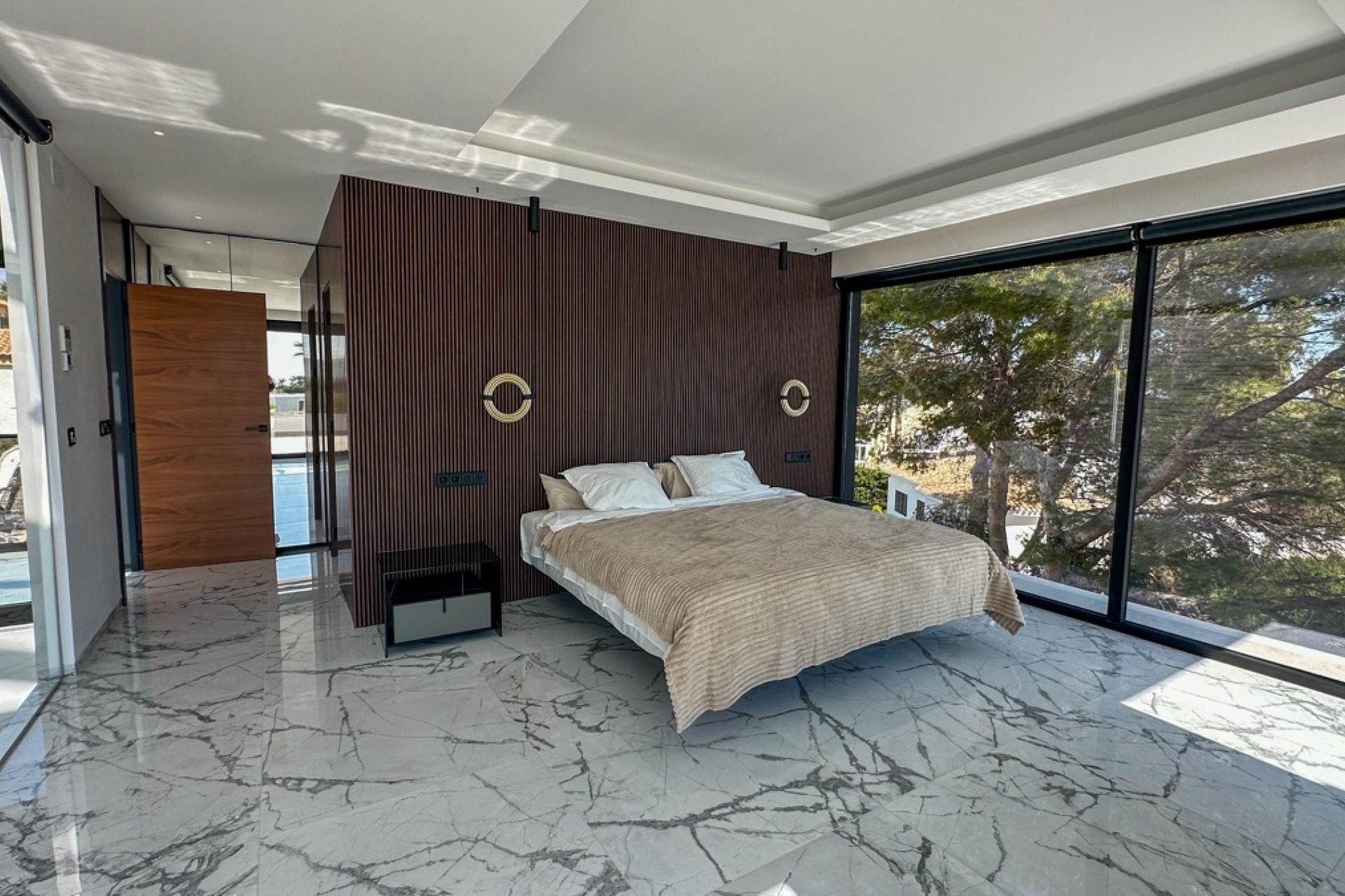 Sprzedaż - Willa wolnostojąca -
Villamartín