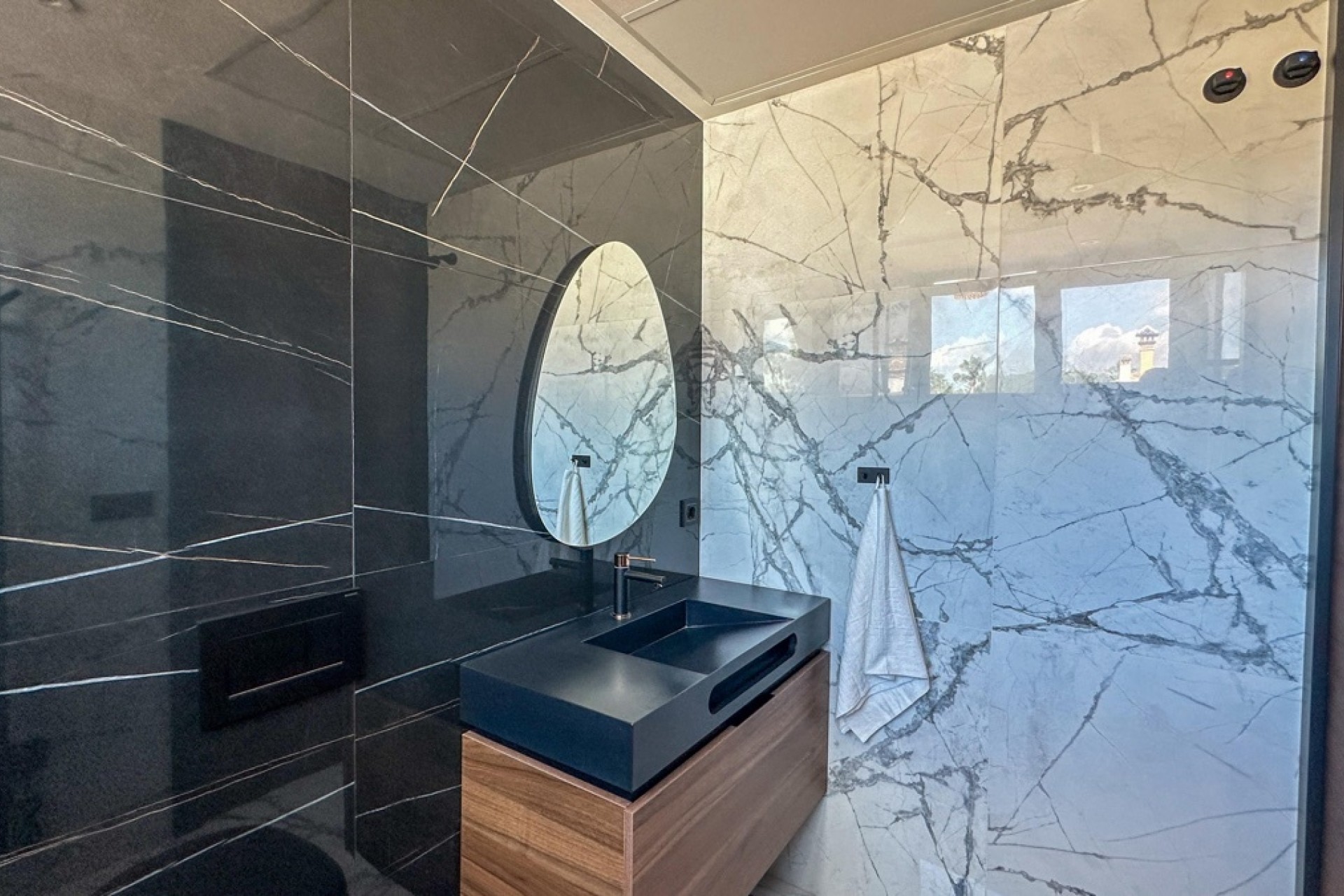 Sprzedaż - Willa wolnostojąca -
Villamartín