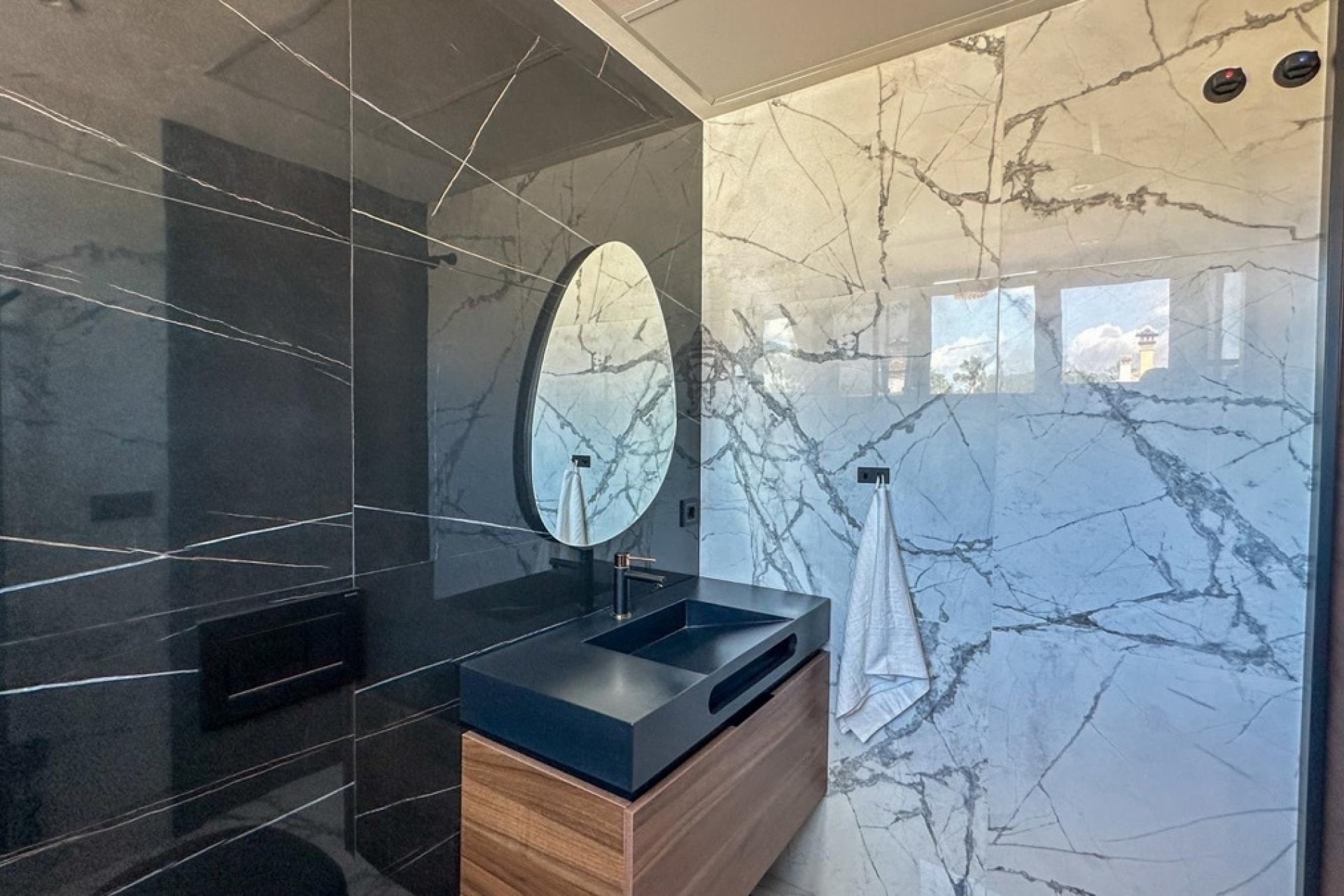 Sprzedaż - Willa wolnostojąca -
Villamartín