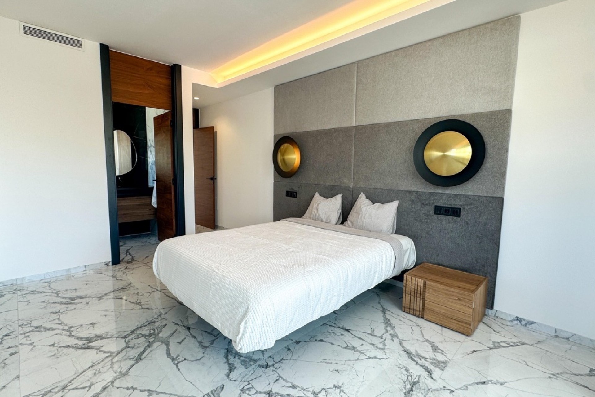 Sprzedaż - Willa wolnostojąca -
Villamartín